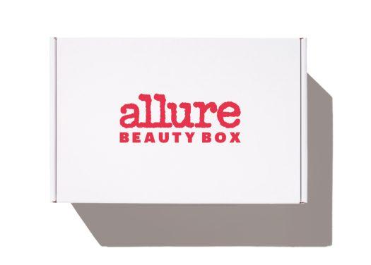 Allure Beauty Box April 2022 Spoiler #1