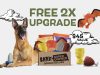 BarkBox Super Chewer Coupon Code – Double Your First Box