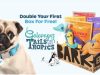 BarkBox Coupon Code – Double Your First Box Free!