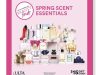 Ulta Beauty Finds – Spring Scent Essentials Sampler Kit