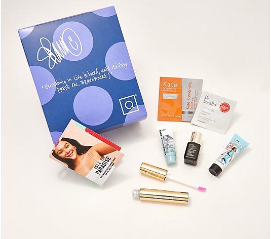 Read more about the article TILI Try It, Love It Shawn’s Favorites 7-Piece Beauty Sampling Box