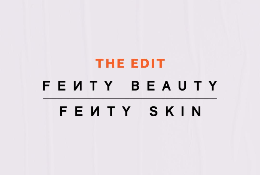 Read more about the article The Edit: Fenty Beauty by Ipsy – Now Available