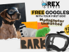 BarkBox Super Chewer Coupon Code – FREE Rex Specs Dog Goggles (value $79)