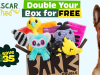 BarkBox Coupon Code – Double Your First Box Free!