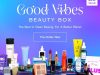 ATHR Good Vibes Beauty Box – Now Available for Pre-Order