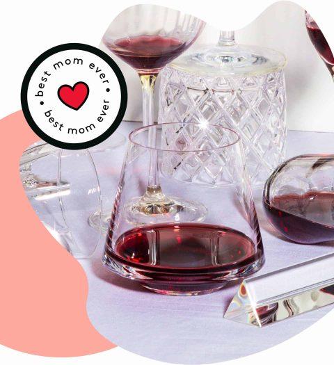 Winc Mother’s Day Sale – 4 Bottles for $25!