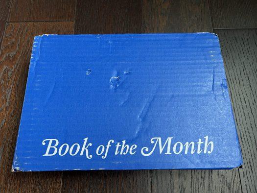 Book of the Month Review + Coupon Code - April 2022