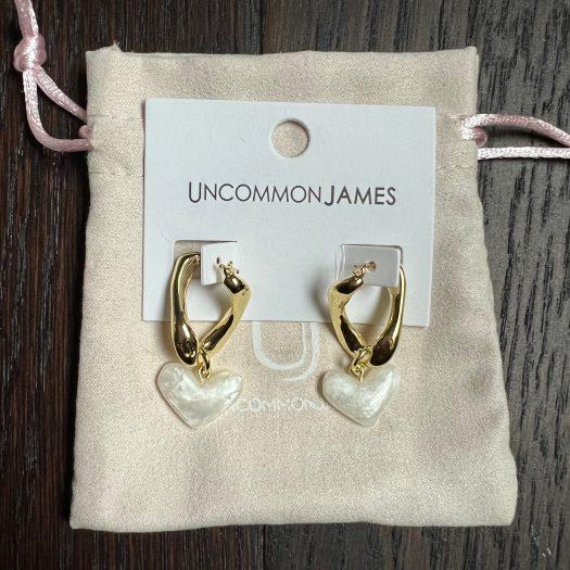 Uncommon James Monthly Mystery Item Review - Summer 2022