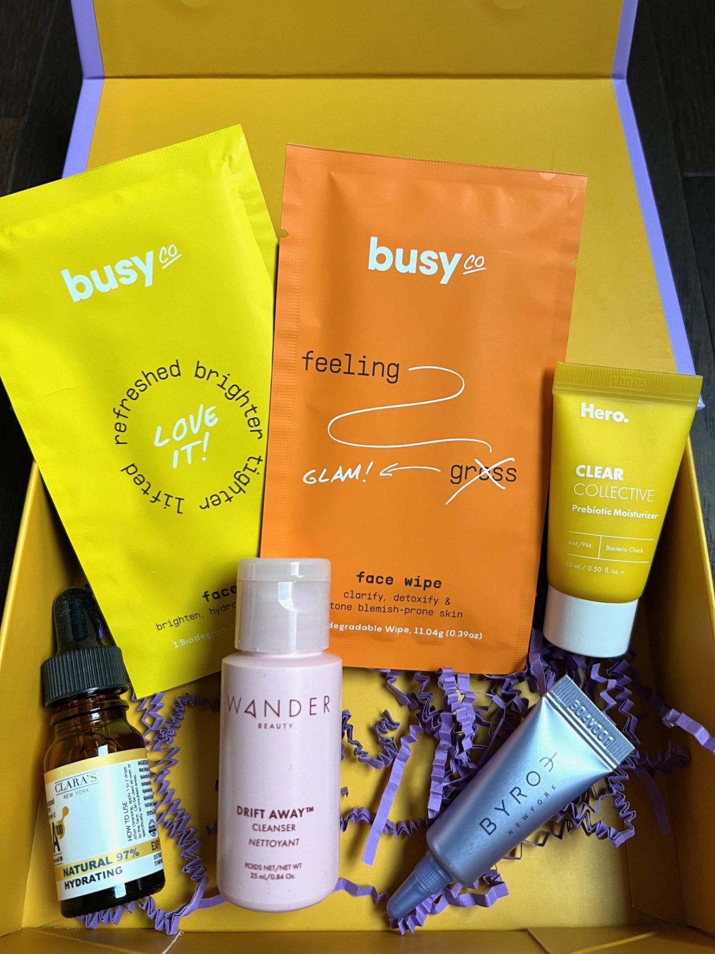 Read more about the article Birchbox Review + Coupon Code – April 2022
