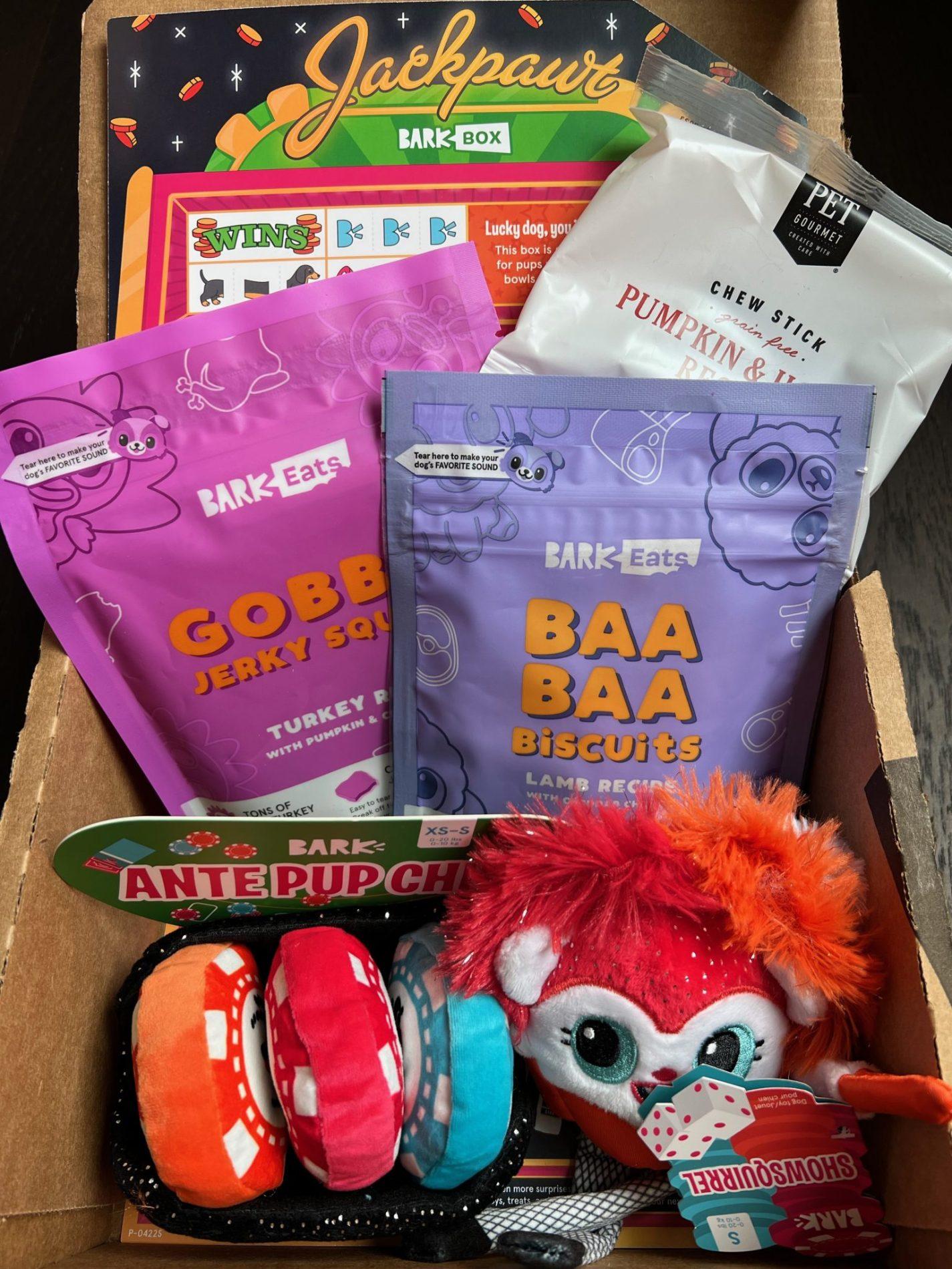 Read more about the article BarkBox Review + Coupon Code – April 2022