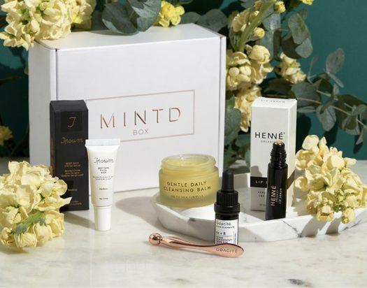 Read more about the article MINTD Box July 2022 FULL Spoilers + Coupon Code!