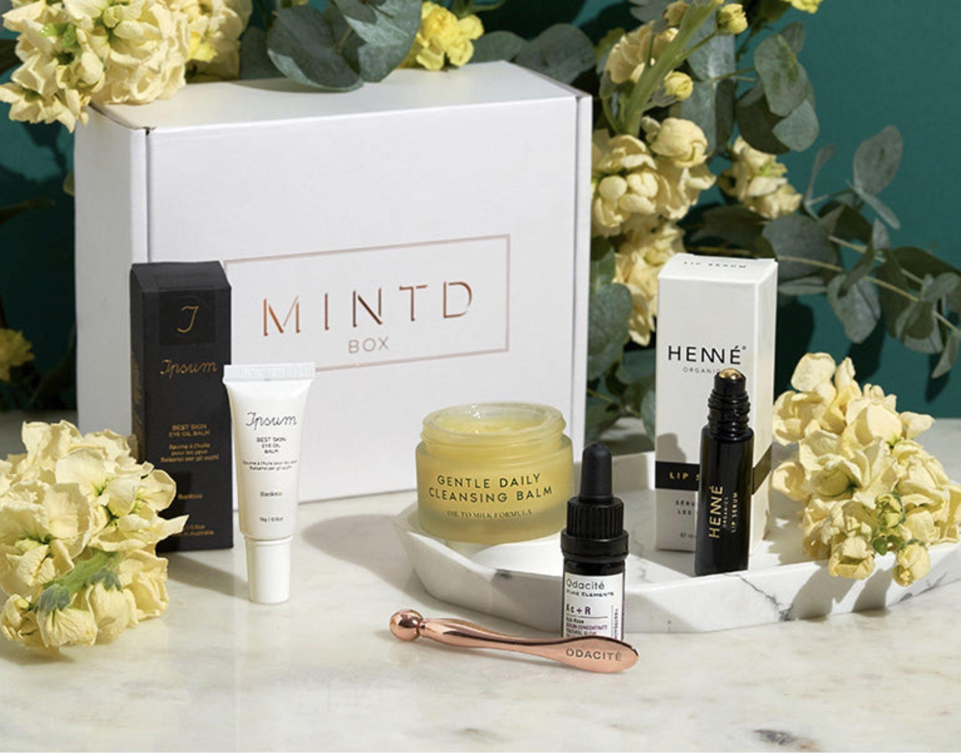 Read more about the article MINTD Box June 2023 FULL Spoilers + Coupon Code!