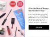 Allure Beauty Box Mother’s Day Sale – Free Bonus Box with New Subscription
