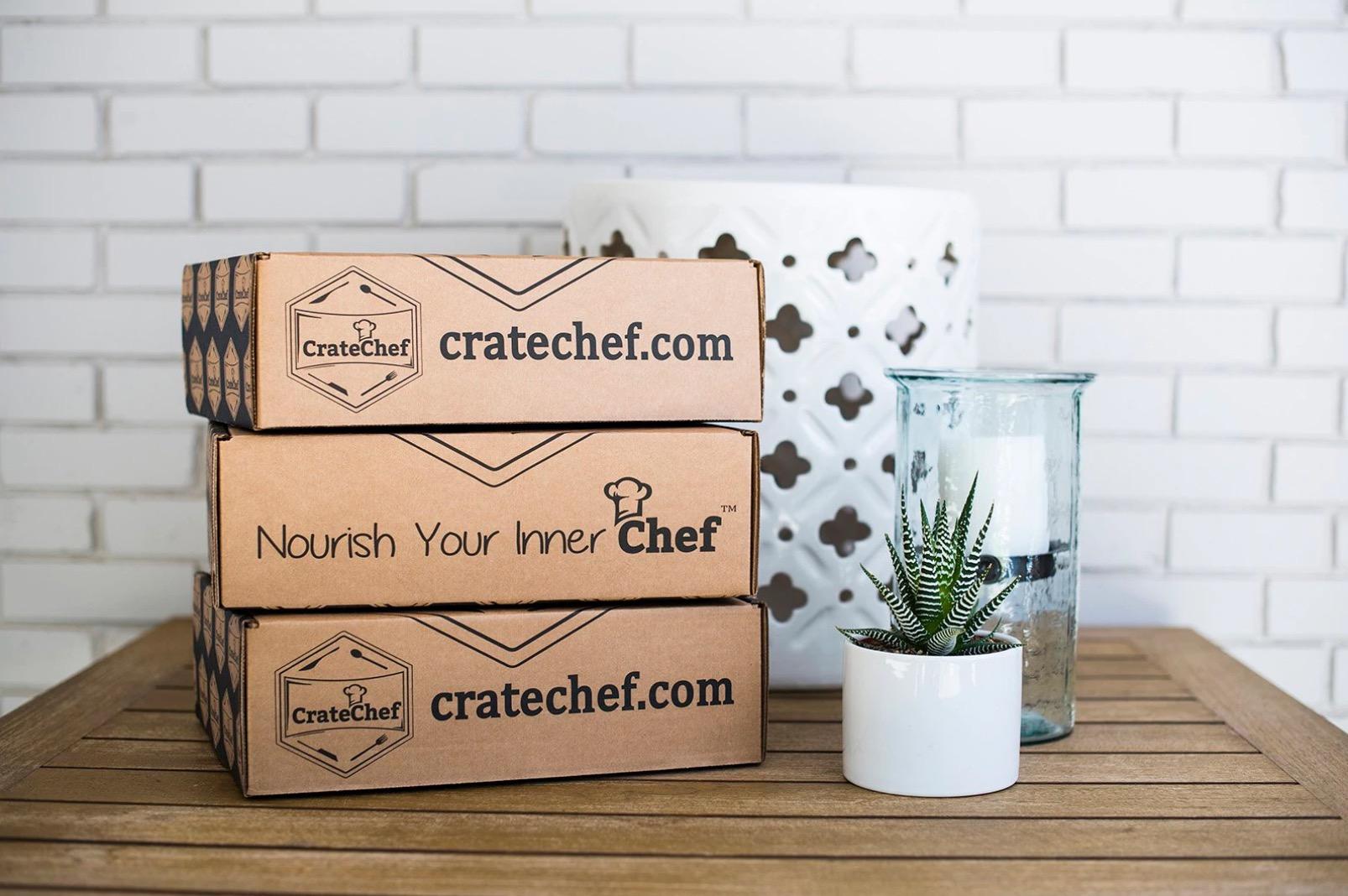 Read more about the article CrateChef December 2022 Curator Reveal!