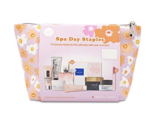 Read more about the article Macy’s Spa Day Staples – Perfect for Mother’s Day!