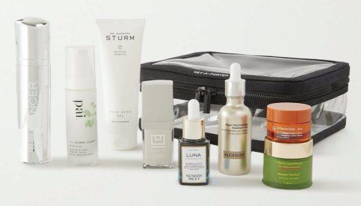 Read more about the article NET-A-PORTER The Hero Skin Ingredients Kit – On Sale Now!