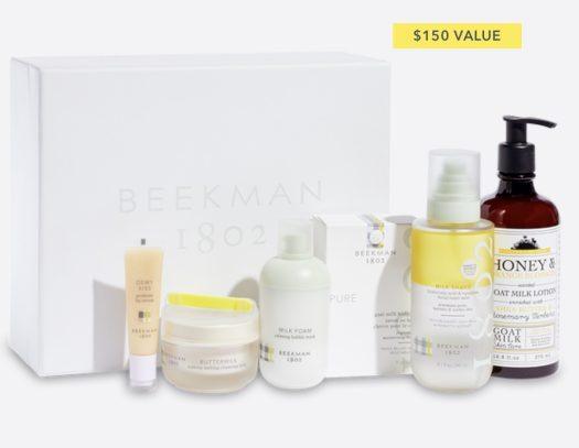 Read more about the article B. 1802 Beekman Beauty Box Summer 2022 – Full Spoilers