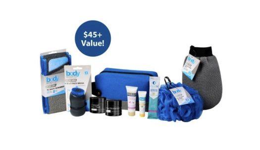 Read more about the article Walmart Limited Edition Men’s Grooming Kit – Now Available!