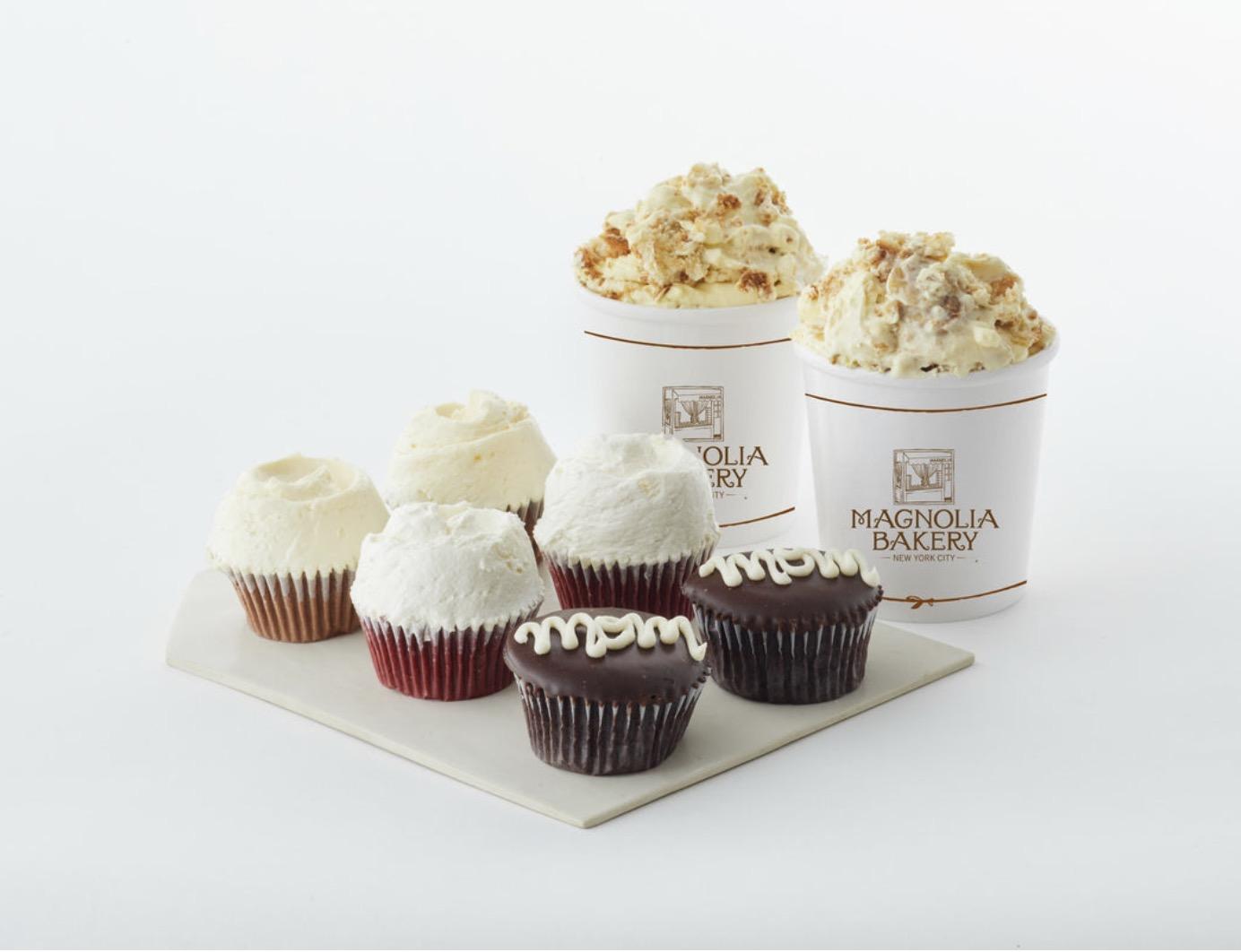 Read more about the article Magnolia Bakery Mother’s Day Sampler Pack