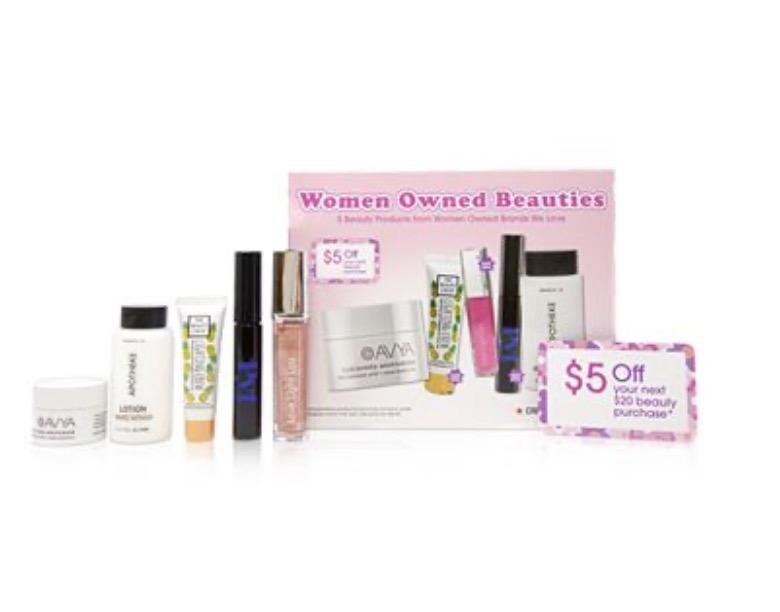 Created for Macy’s Women Owned Beauties Set