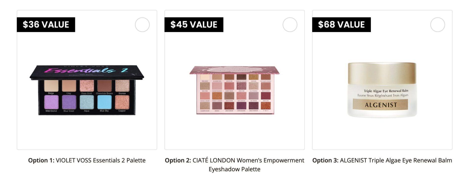 BOXYCHARM May 2022 Coupon Code – Free Gift with Purchase + $10 Pop-Up Credit!