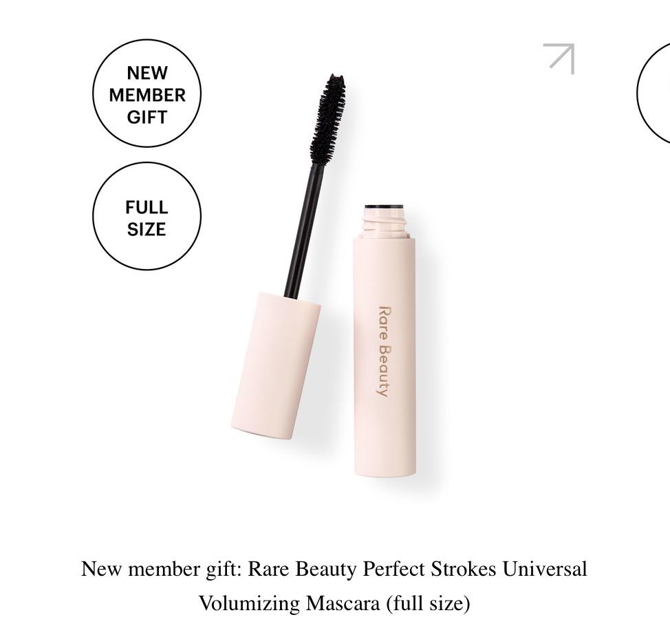 Allure Beauty Box Coupon Code – First Box for $15 + FREE Mascara