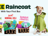 Barkbox – FREE Rain Coat with Multi-Month Subscription!