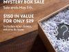 Bombay & Cedar Outcasts Mystery Box Sale!