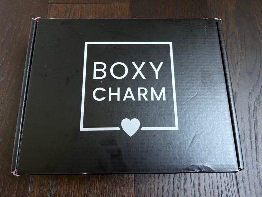 BOXYCHARM May 2022 Subscription Box Review + Coupon Code