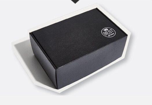 GQ Best Stuff Box Free Slides with New Subscription!