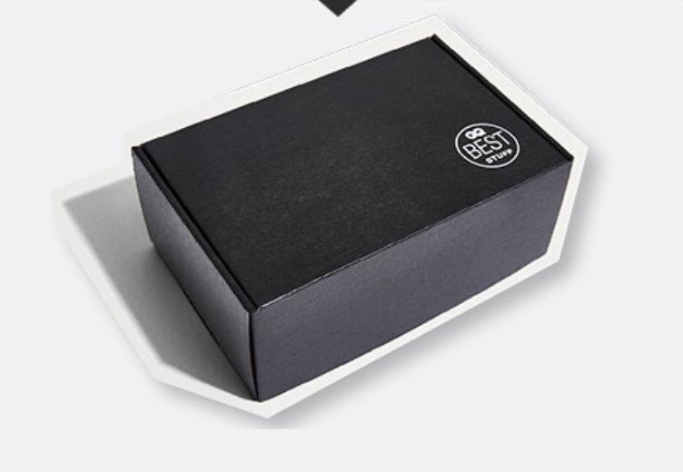 Read more about the article GQ Best Stuff Box Free Slides with New Subscription!