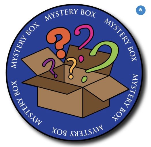 Read more about the article Candle Mart Mystery Box of Candles and Melts