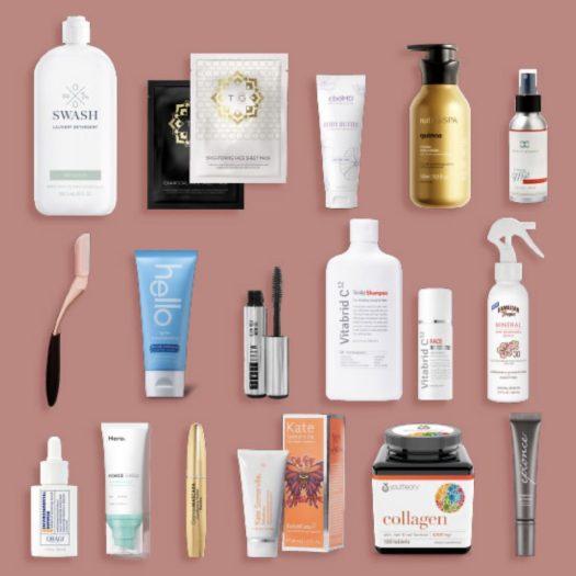 Summer 2022 Shape Beauty Lab Box - On Sale Now!
