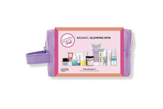 Read more about the article Ulta Beauty Finds – Radiant, Glowing Skin Kit