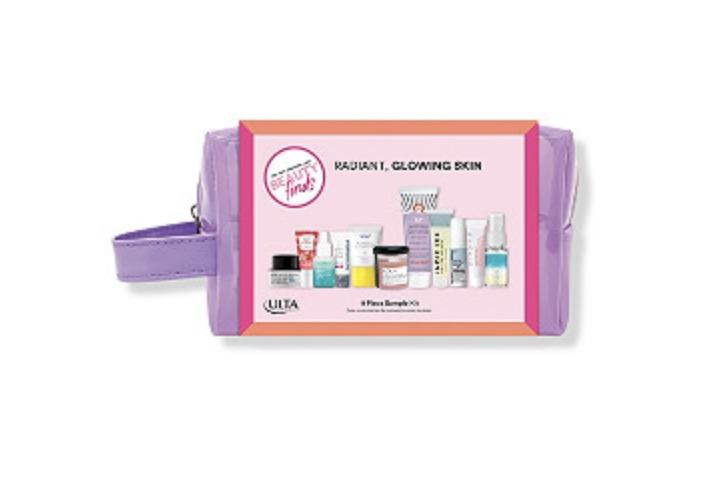 Ulta Beauty Finds – Radiant, Glowing Skin Kit