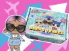 L.O.L. Surprise Box Summer 2022 Box – On Sale Now + Theme Reveal