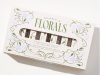 Anthropologie $20 Wrapped in Florals Fragrance Sampler