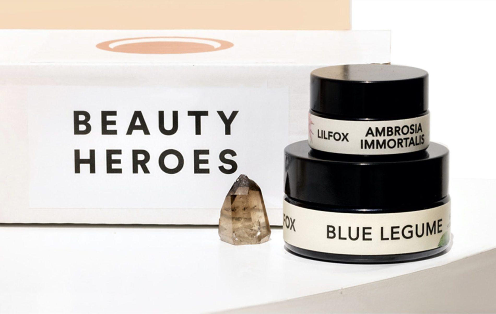 Read more about the article Beauty Heroes June 2022 Reveal!