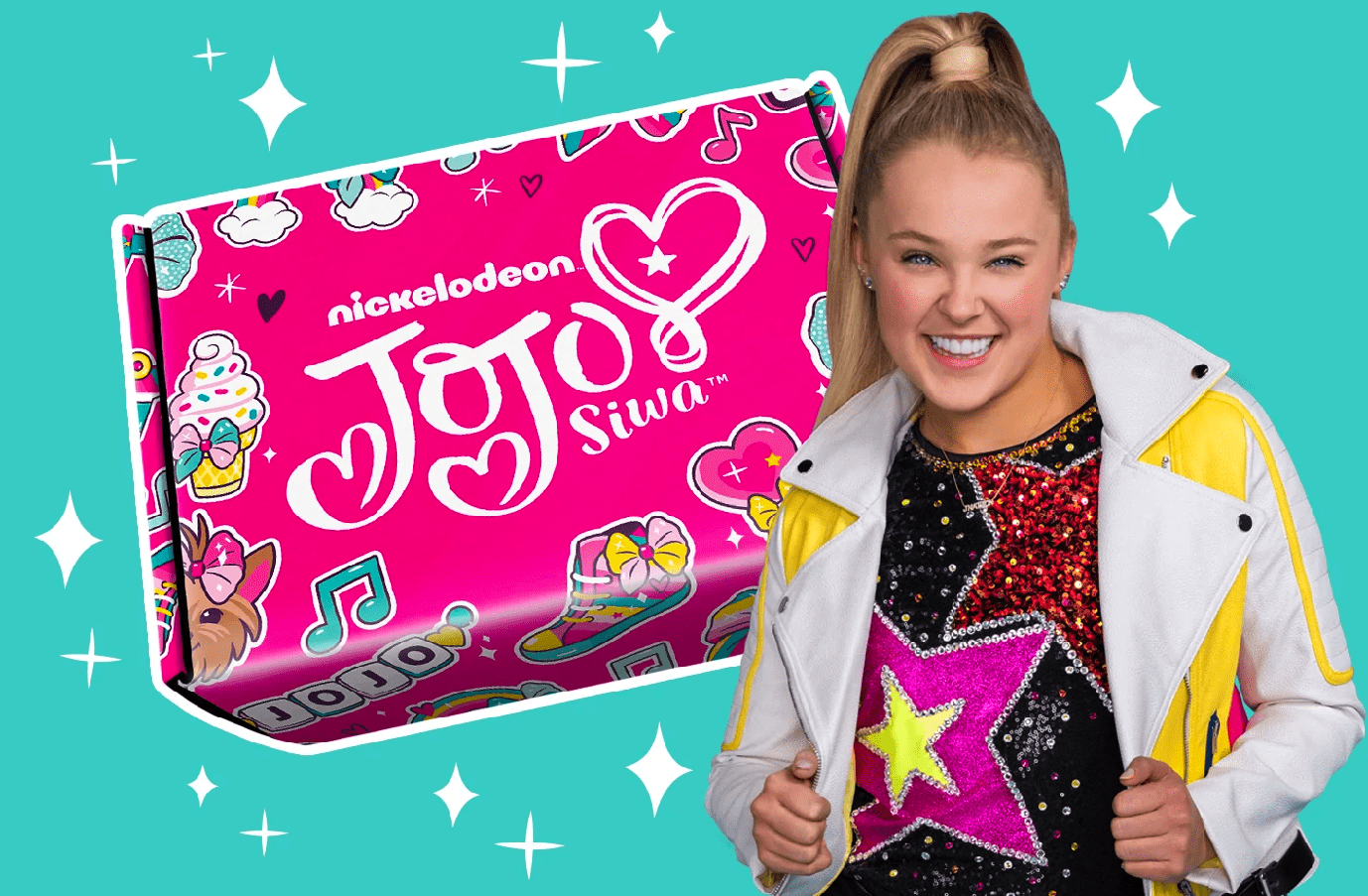 Read more about the article The Jojo Siwa Box Summer 2022 Box Theme Spoiler