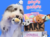 BarkBox Coupon Code – Double Your First Box Free!