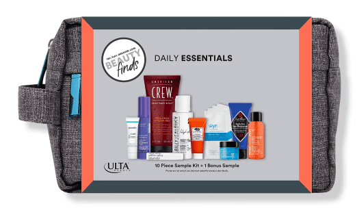 Read more about the article Beauty Finds by ULTA Beauty – Daily Essentials