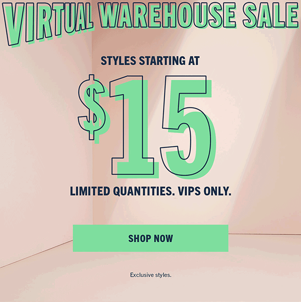 Read more about the article Fabletics Warehouse Sale