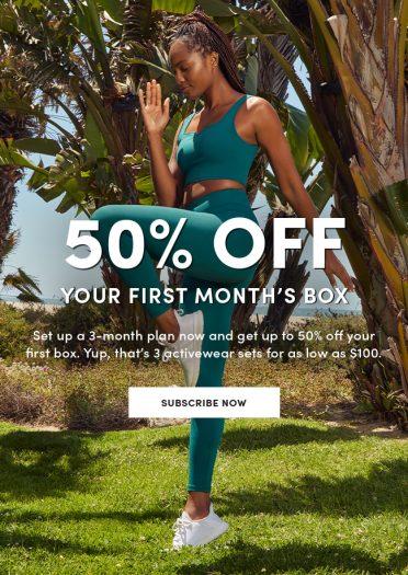 Ellie Coupon Code – Save 50% Off Your First Month