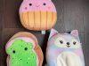 Squishmallows 8″ Plush Mystery Box Review