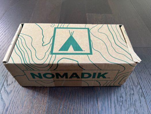 Nomadik Review + Coupon Code - On The Go