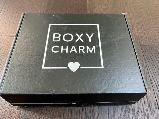 BOXYCHARM June 2022 Subscription Box Review + Coupon Code