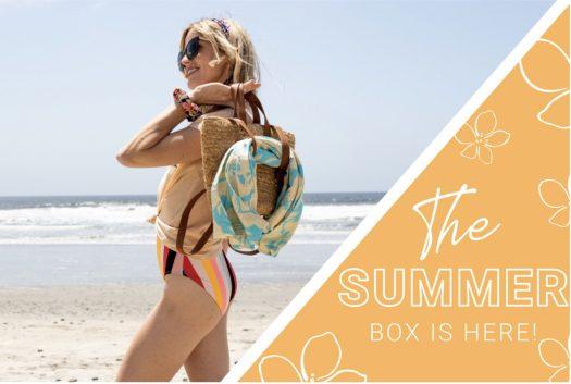 Read more about the article Beachly Summer 2022 Box – FULL Spoilers