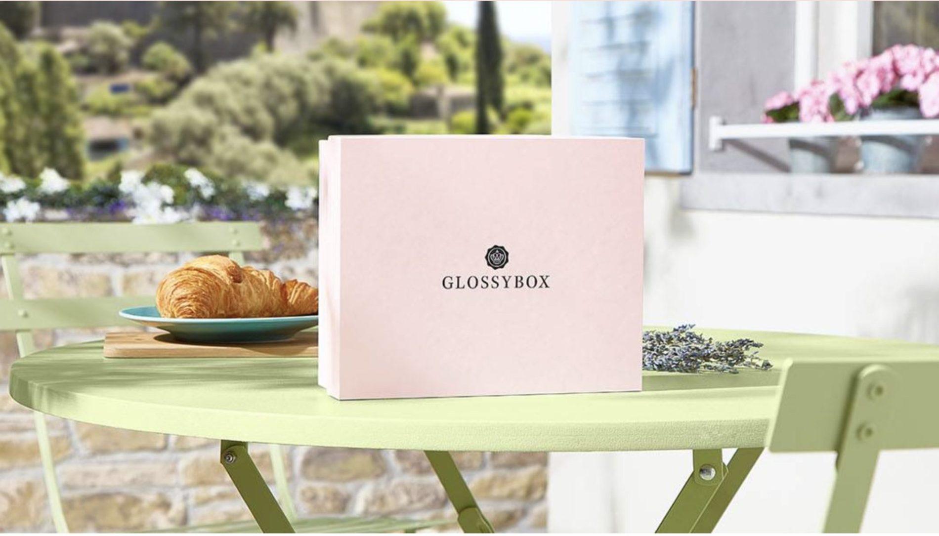 Read more about the article June 2022 GLOSSYBOX Spoiler #1