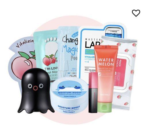 Read more about the article TONYMOLY June 2022 Bundle – Now Available