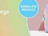ipsy Be Dazzled Mystery Glam Bags – On Sale Now!